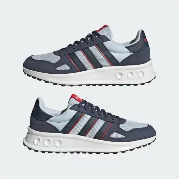 Adidas shoes - Adidas Run 84 - Run - JR8712 - Blue 2