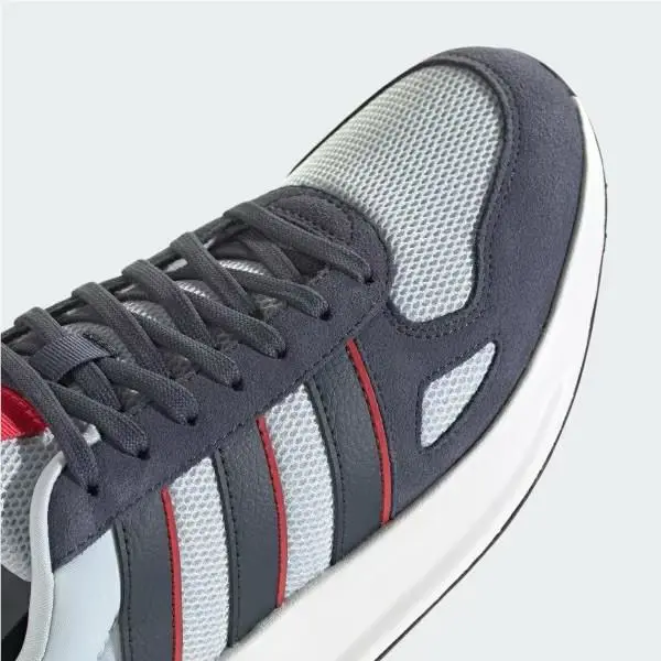 Adidas shoes - Adidas Run 84 - Run - JR8712 - Blue 5