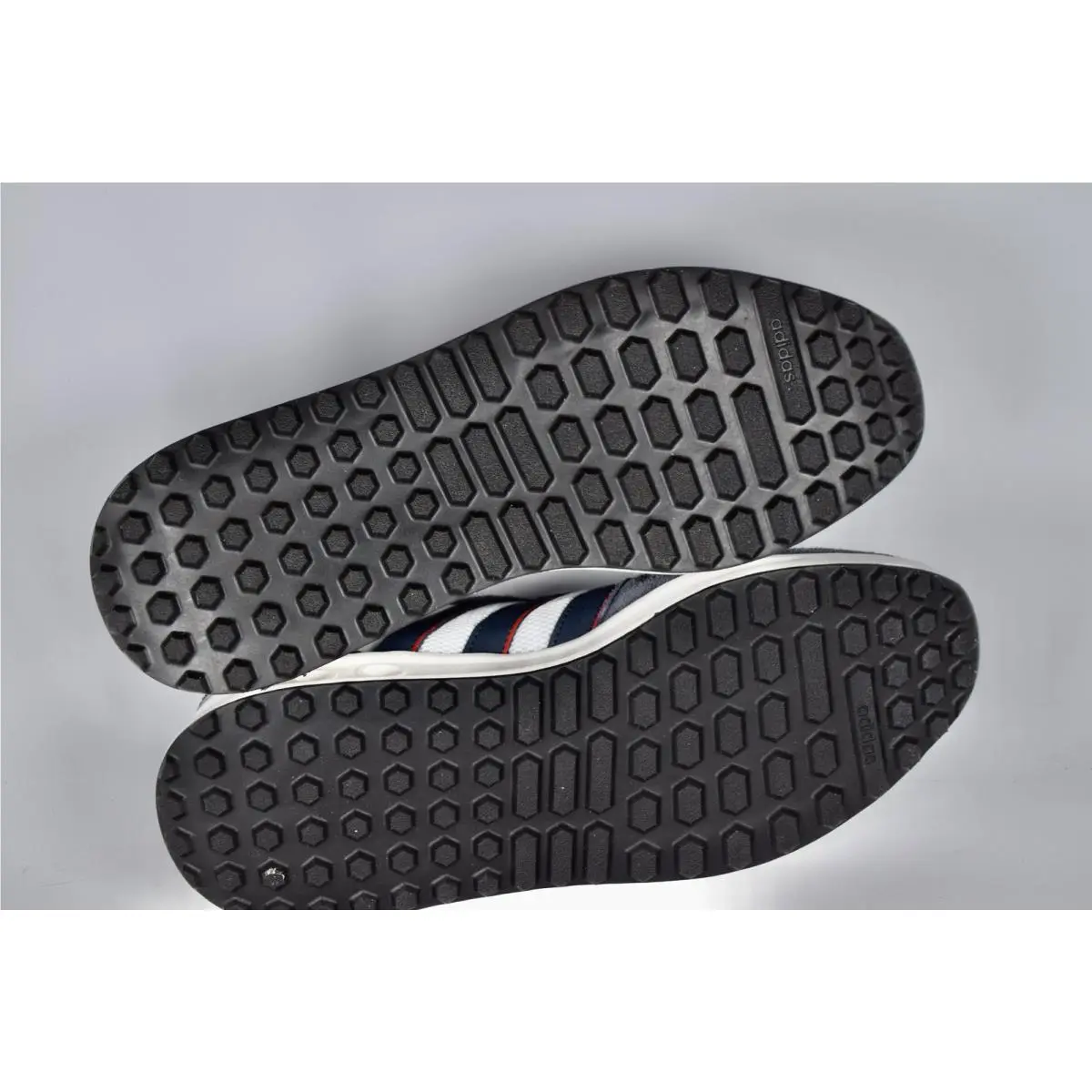 Adidas shoes - Adidas RUN 84 - RUN - JR8712 - Blue 8