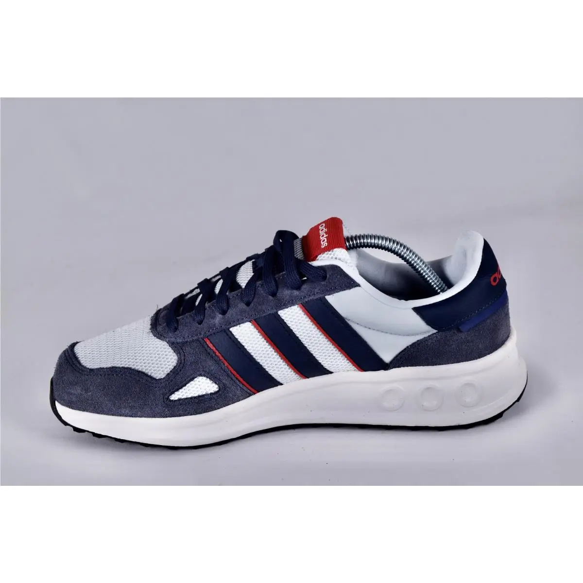 Adidas shoes - Adidas RUN 84 - RUN - JR8712 - Blue 0