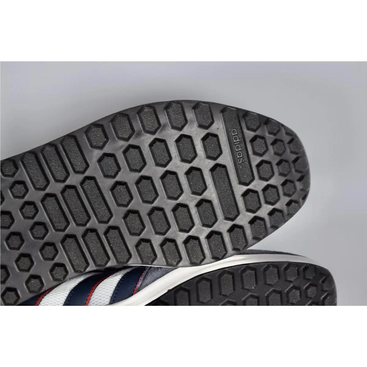 Adidas shoes - Adidas RUN 84 - RUN - JR8712 - Blue 9