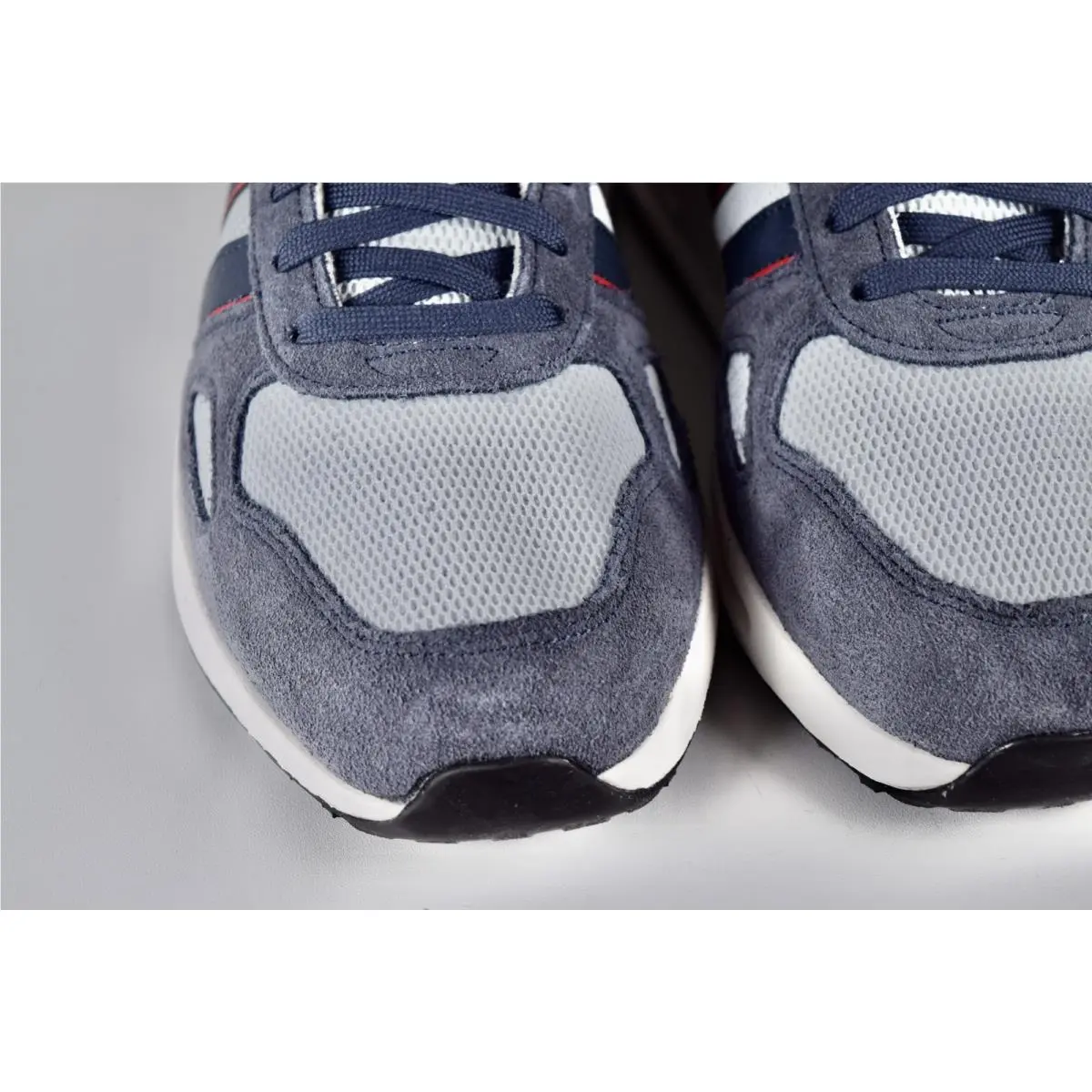 Adidas shoes - Adidas RUN 84 - RUN - JR8712 - Blue 4