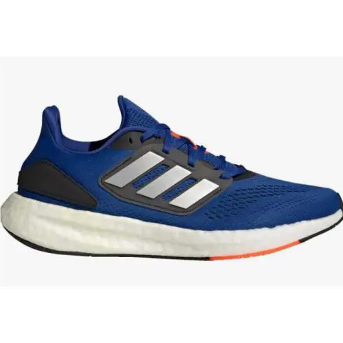 Adidas shoes - Blue (UPC: 195743175211) 0