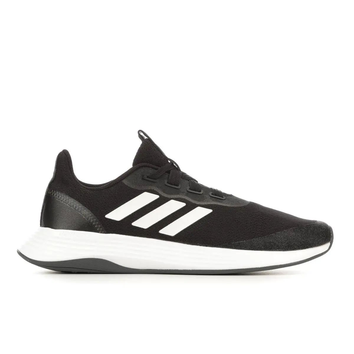 Adidas shoes - adidas QT Racer - Racer - FY5680 - Black 0