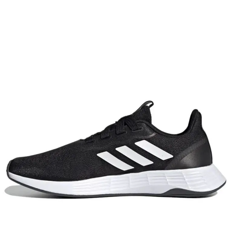 Adidas shoes - adidas QT Racer - Racer - FY5680 - Black 1