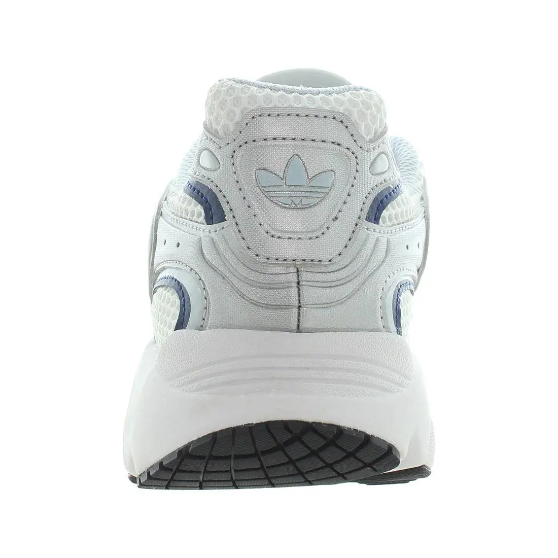 Adidas shoes - Footwear White/Core Black/Tech Indigo, Main: Off-White (UPC: 196473846204) 1