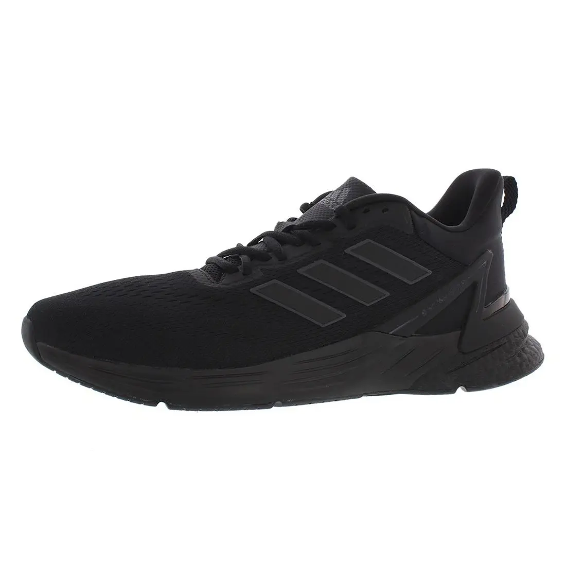 Adidas Response Super 2.0 Mens Shoes Size 8 Color: Black/black - Black/Black