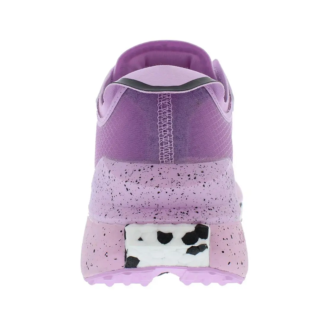 Adidas shoes - Purple, Full: Purple (UPC: 196464318352) 1