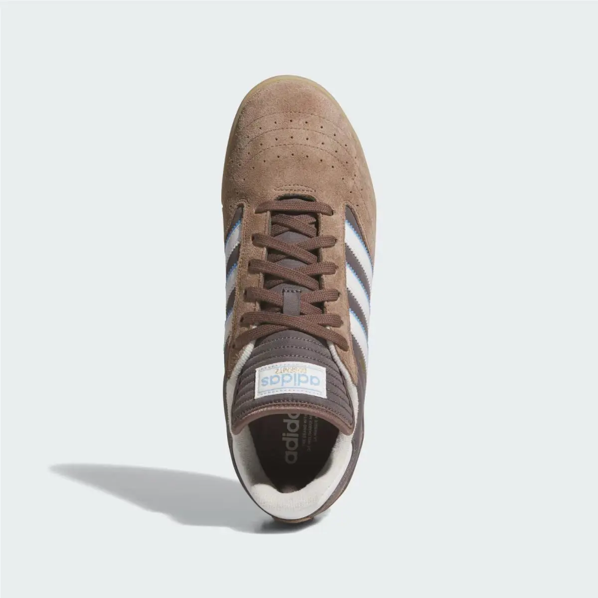Adidas shoes - adidas Busenitz ADV - Busenitz ADV - Brown 1