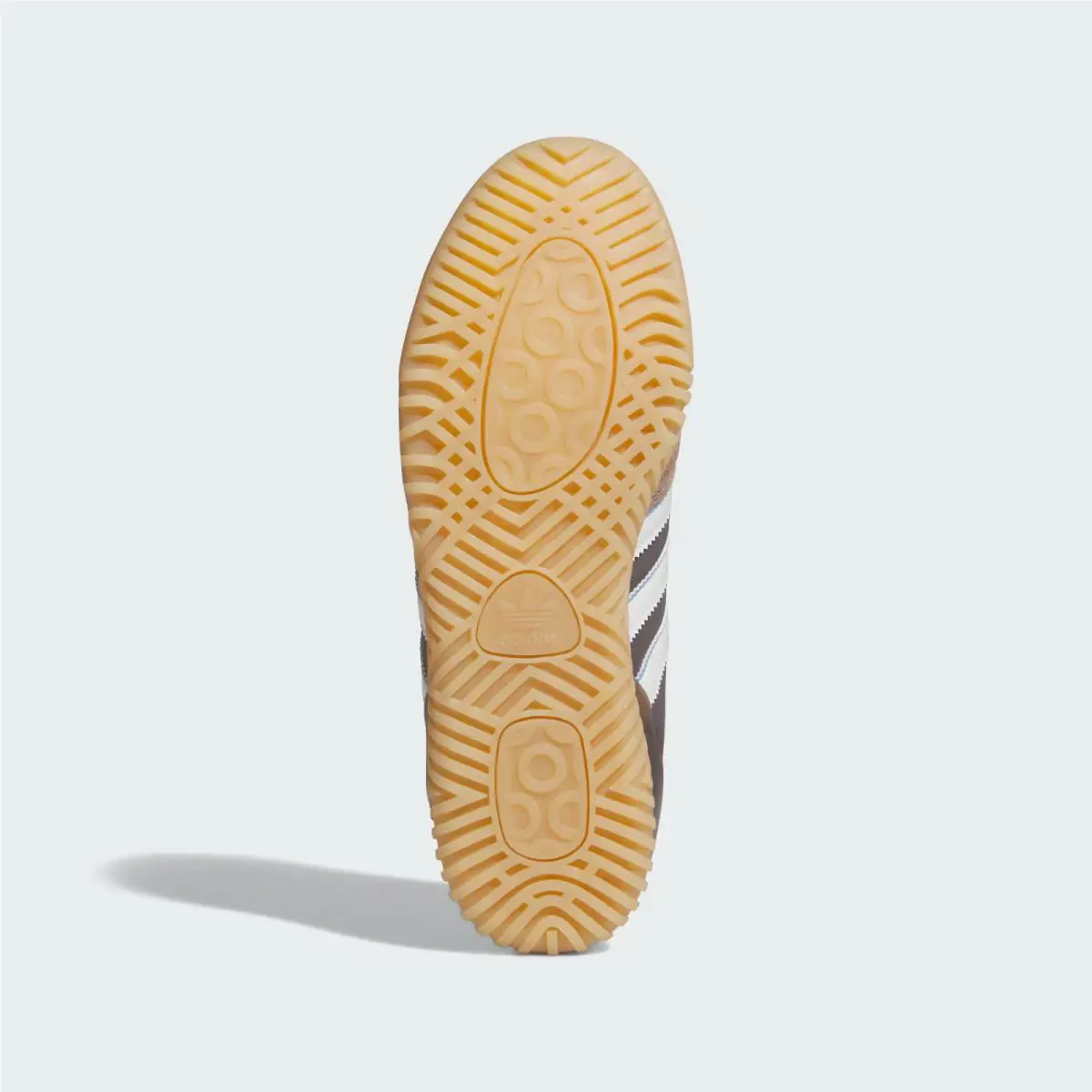 Adidas shoes - adidas Busenitz ADV - Busenitz ADV - Brown 2