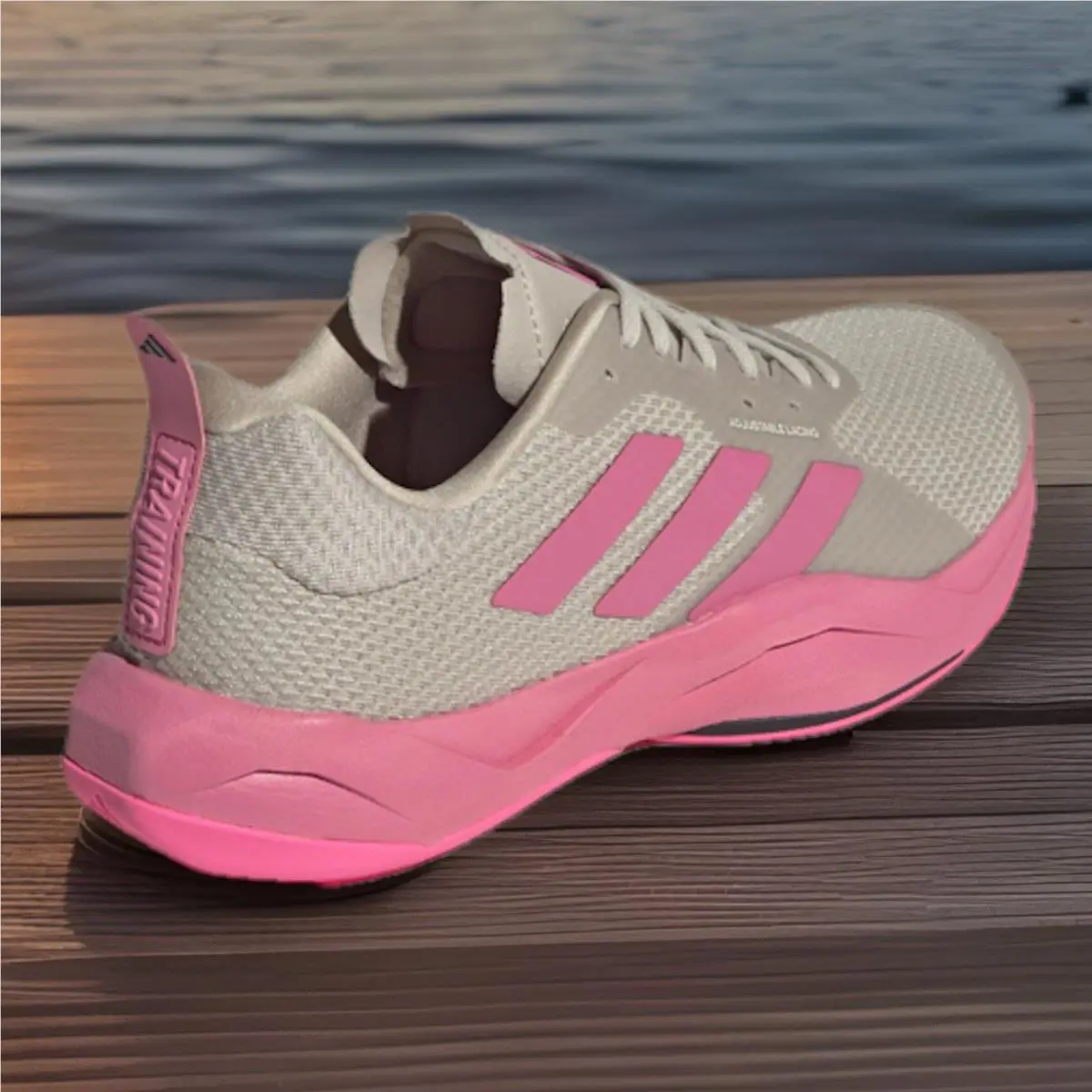 Adidas shoes - adidas Rapidmove - Rapidmove - HP3293 - Gray 3