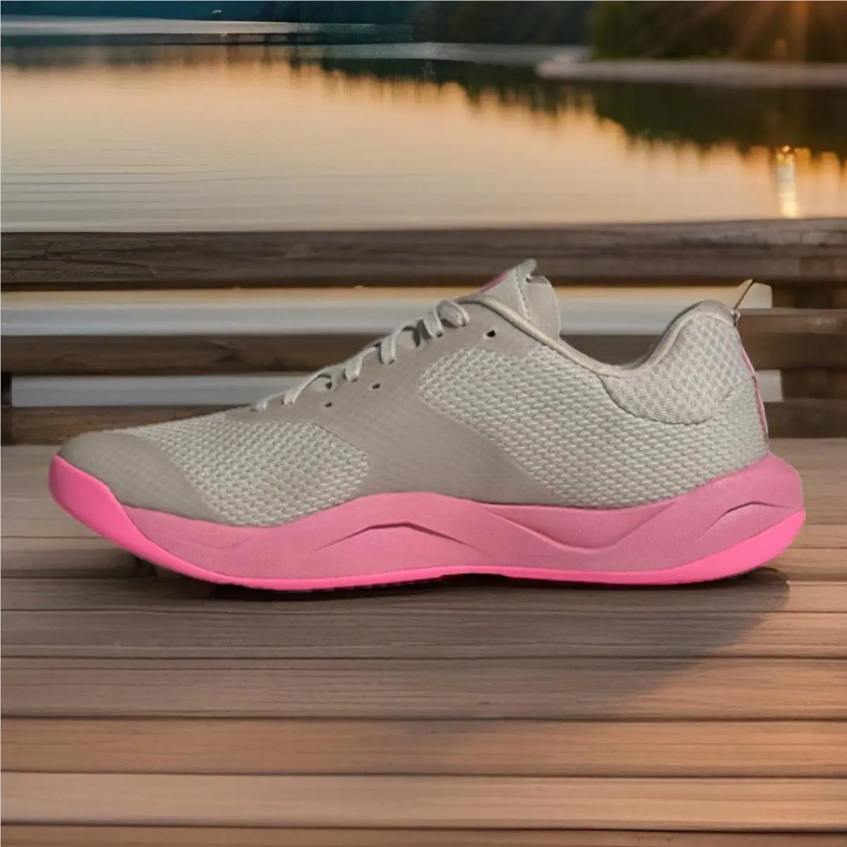 Adidas shoes - adidas Rapidmove - Rapidmove - HP3293 - Gray 5