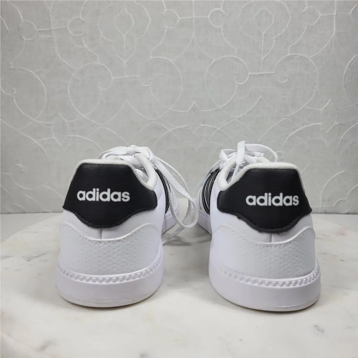 Adidas shoes - adidas Breaknet - Breaknet - White 9