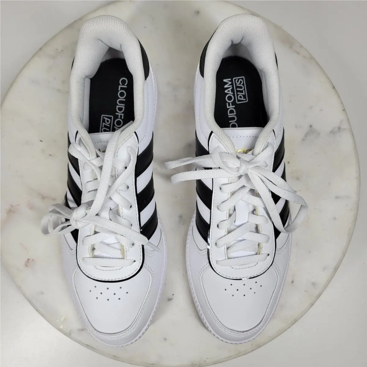 Adidas shoes - adidas Breaknet - Breaknet - White 13