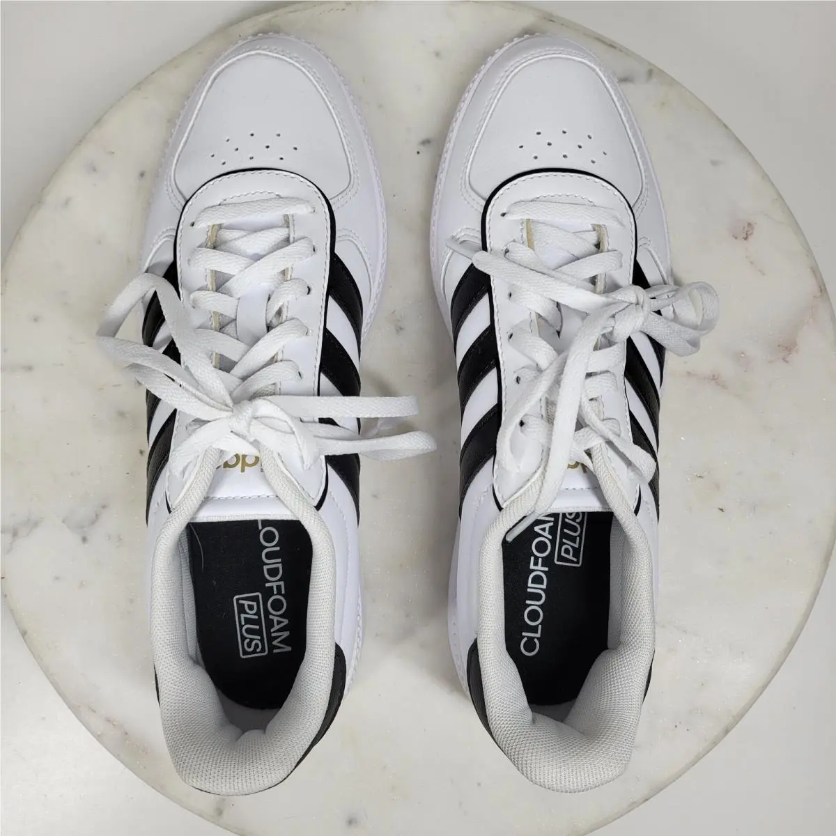 Adidas shoes - adidas Breaknet - Breaknet - White 1