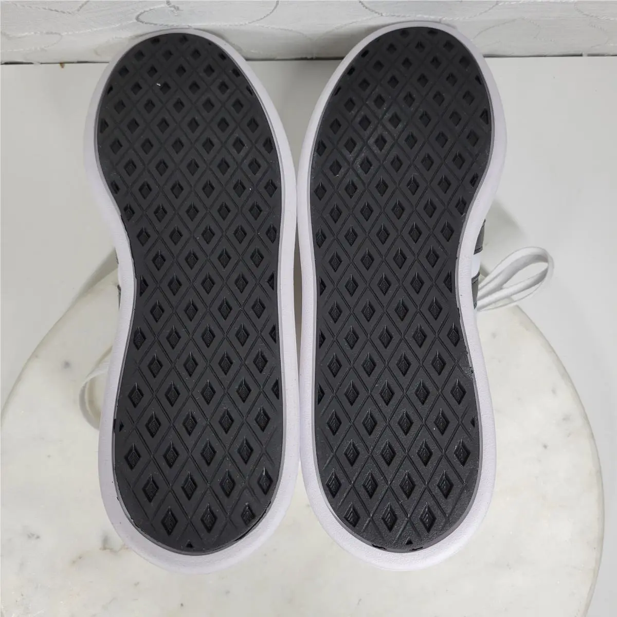 Adidas shoes - adidas Breaknet - Breaknet - White 2