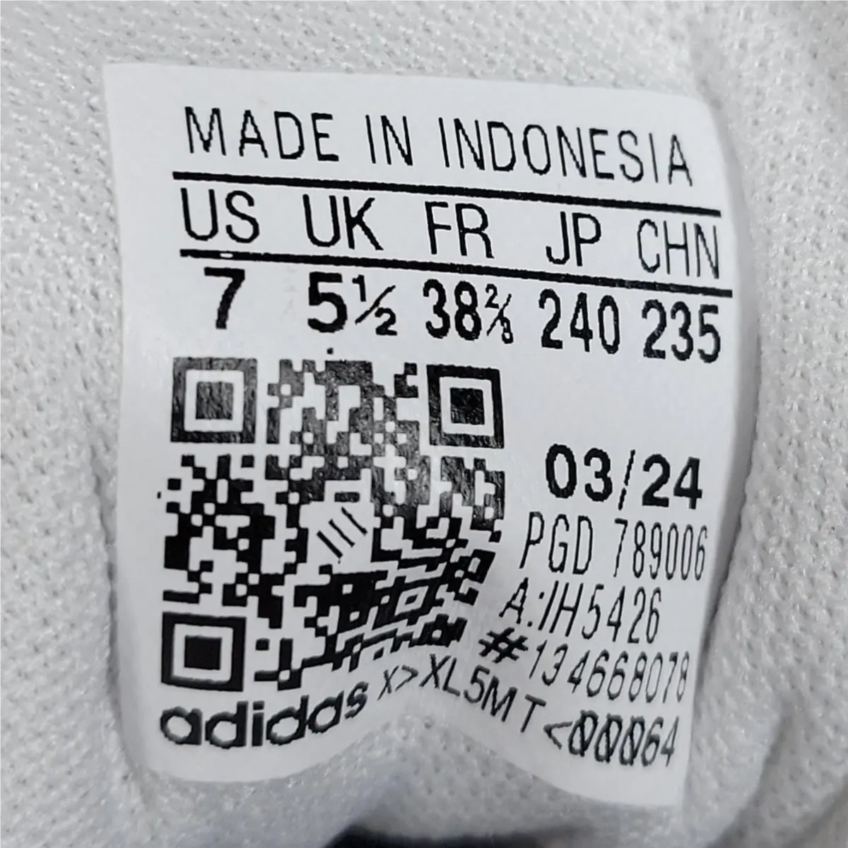 Adidas shoes - adidas Breaknet - Breaknet - White 3