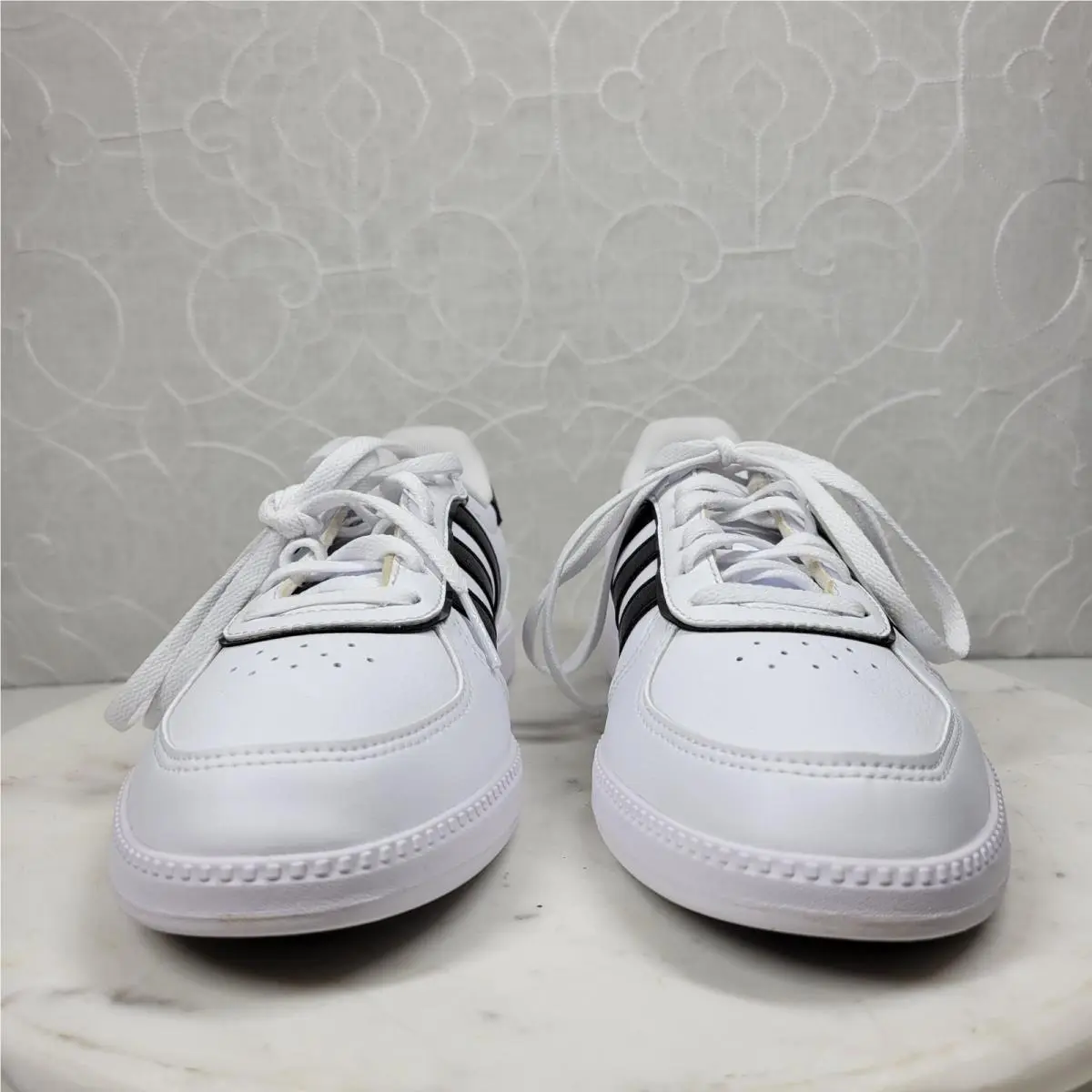 Adidas shoes - adidas Breaknet - Breaknet - White 6