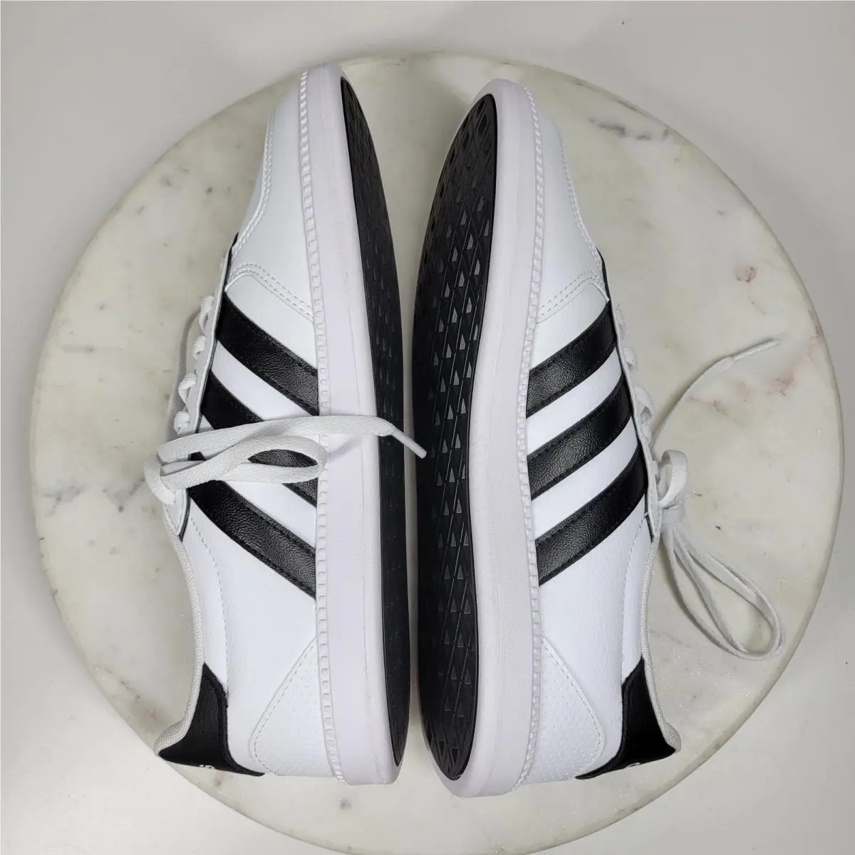 Adidas shoes - adidas Breaknet - Breaknet - White 7