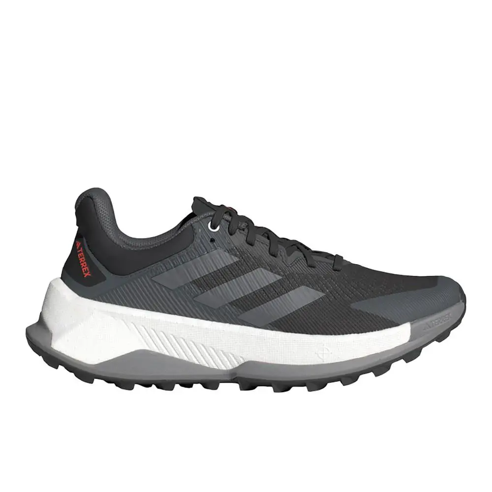 Adidas Terrex Soulstride Ultra Trail Running Mens Size 7.5 M Sneakers Athletic