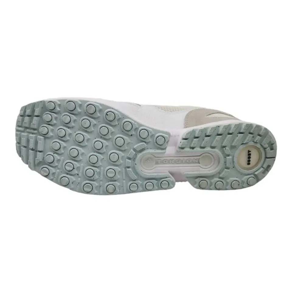 Adidas shoes - ZX Primeblue - Primeblue - FZ2191 - White 11