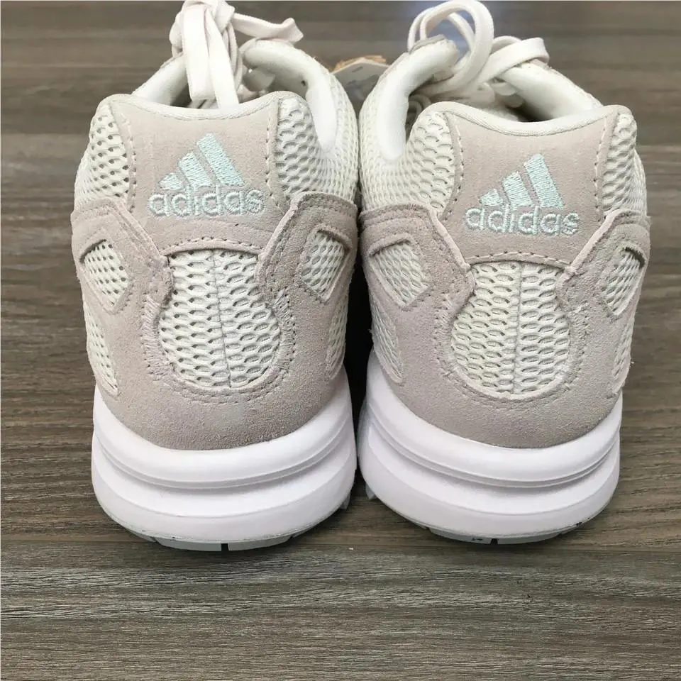 Adidas shoes - ZX Primeblue - Primeblue - FZ2191 - White 8