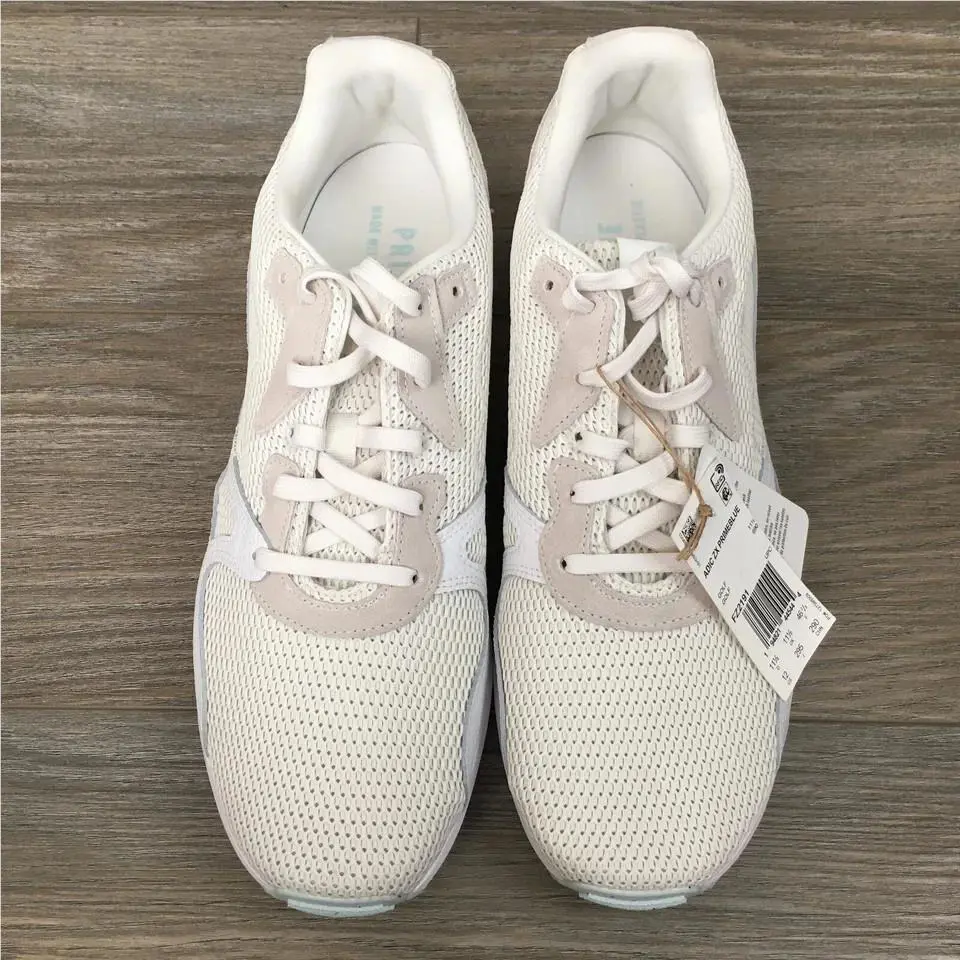 Adidas shoes - ZX Primeblue - Primeblue - FZ2191 - White 3