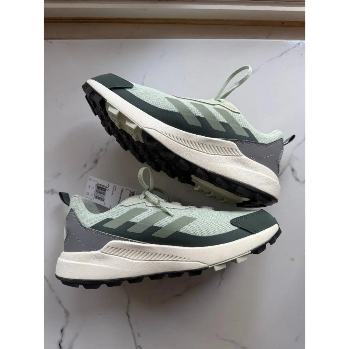Adidas shoes - Green 0