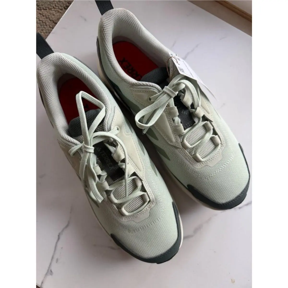 Adidas shoes - Green 2