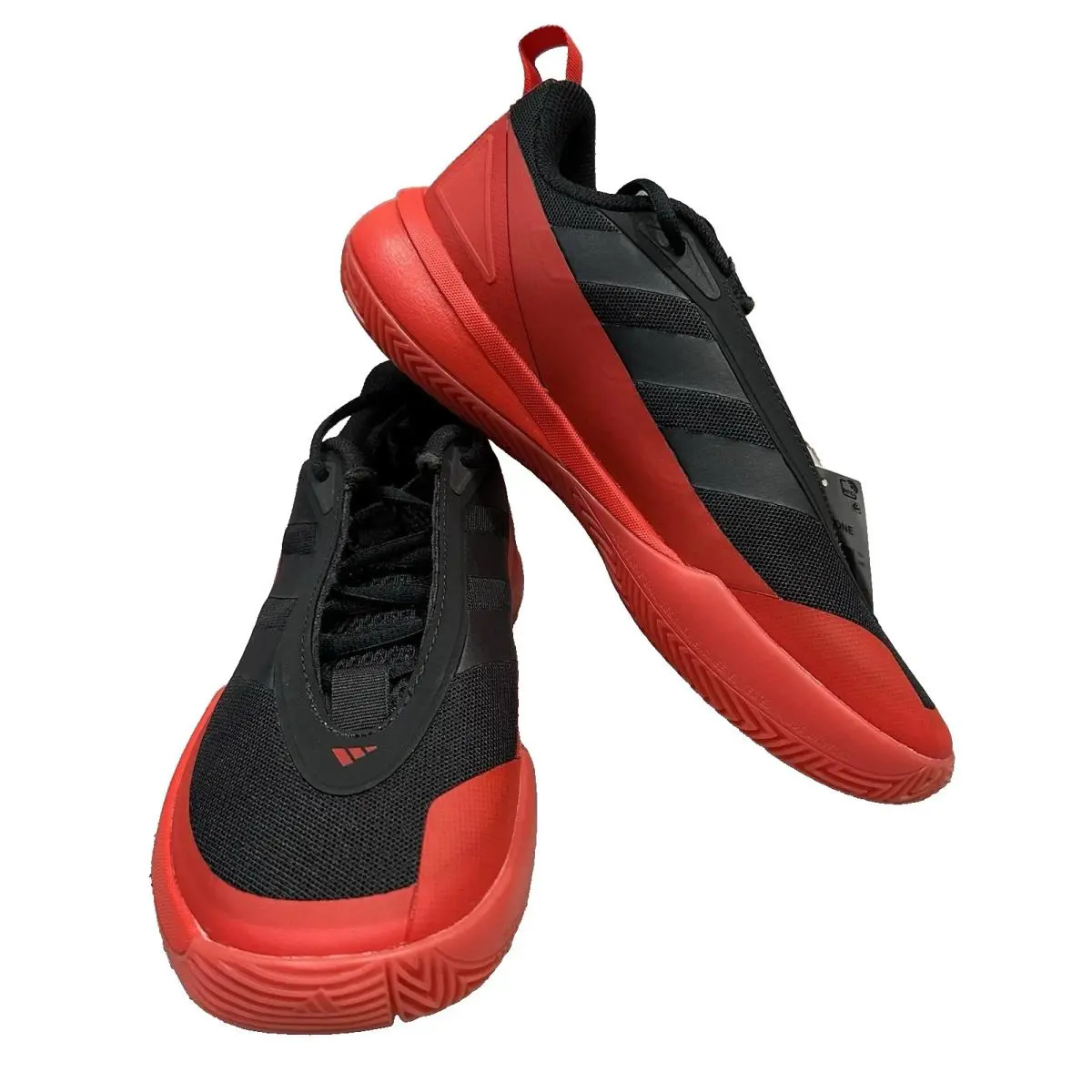 Adidas shoes - Adidas Subzone - Subzone - IR8555 - Black/red/carbon 8