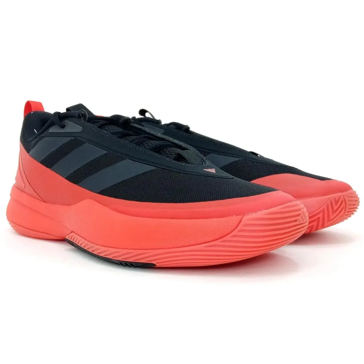 Adidas shoes - Adidas Subzone - Subzone - IR8555 - Black/red/carbon 9