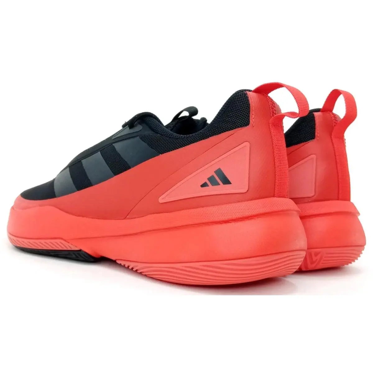 Adidas shoes - Adidas Subzone - Subzone - IR8555 - Black/red/carbon 1