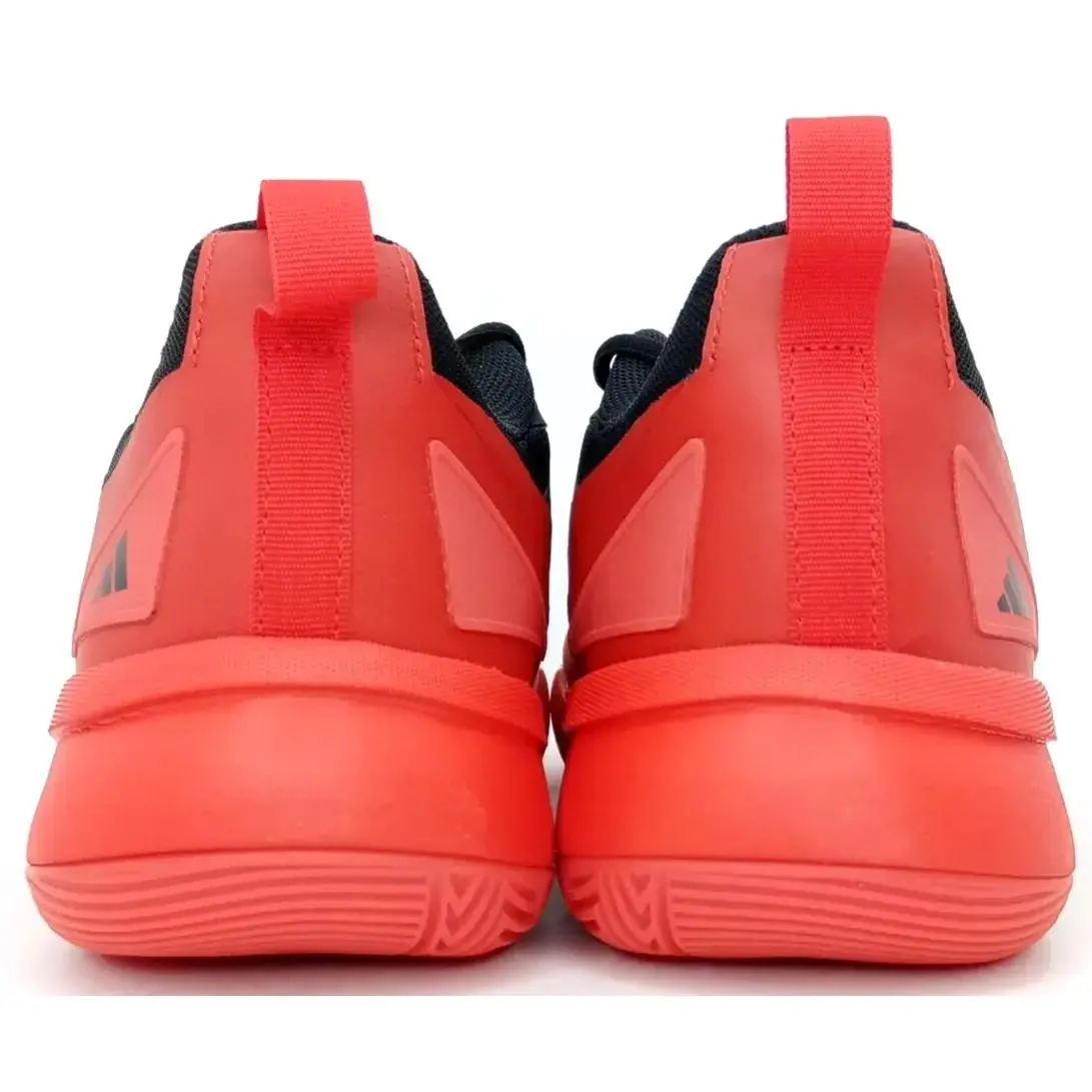 Adidas shoes - Adidas Subzone - Subzone - IR8555 - Black/red/carbon 2