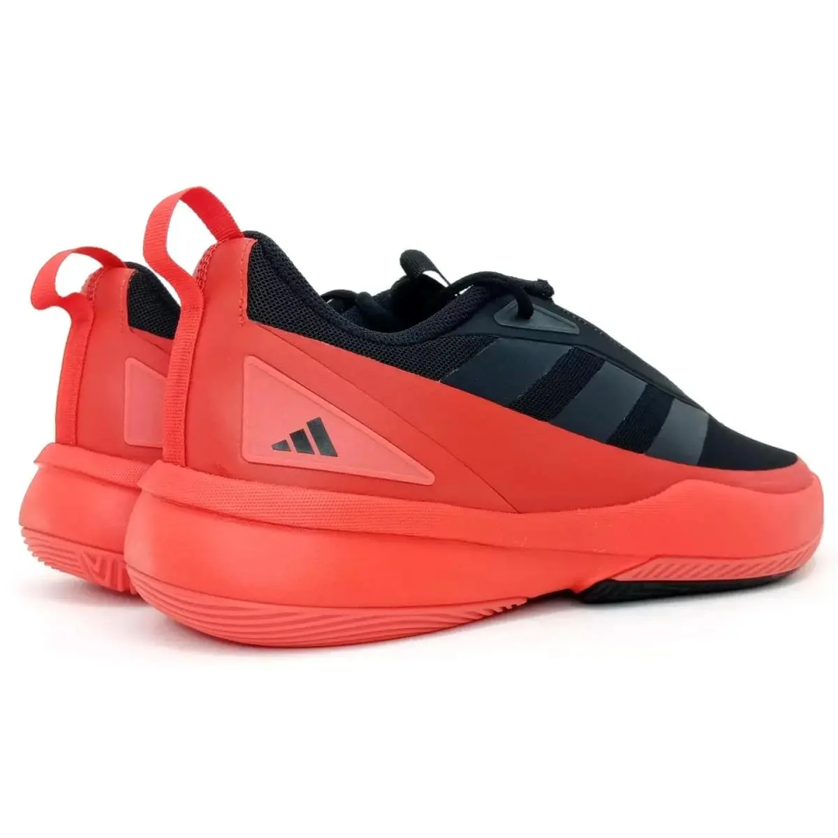Adidas shoes - Adidas Subzone - Subzone - IR8555 - Black/red/carbon 5