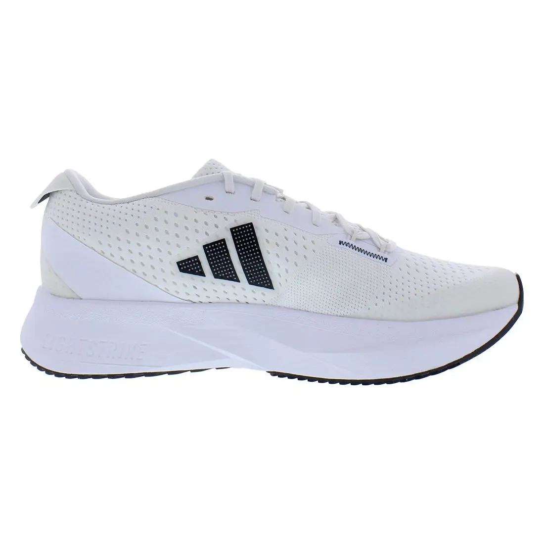 Adidas shoes - Non Dyed/Cloud White/Core Black, Main: Off-White (UPC: 195747079041) 1
