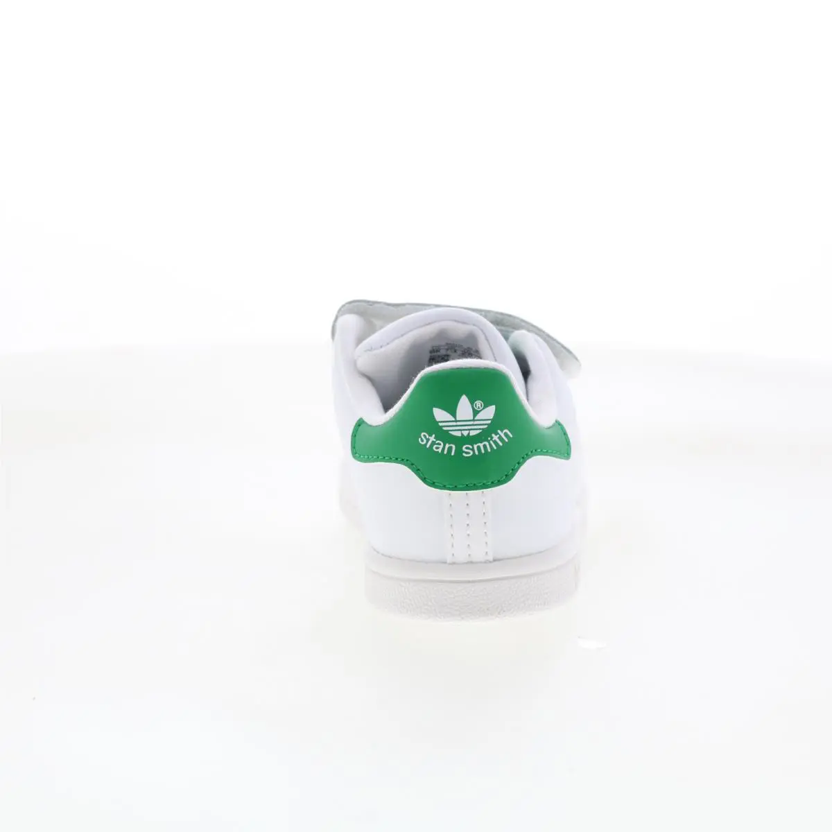 Adidas shoes - Adidas Stan Smith CF Toddler - BZ0520 - White (UPC: 190309848202) 5