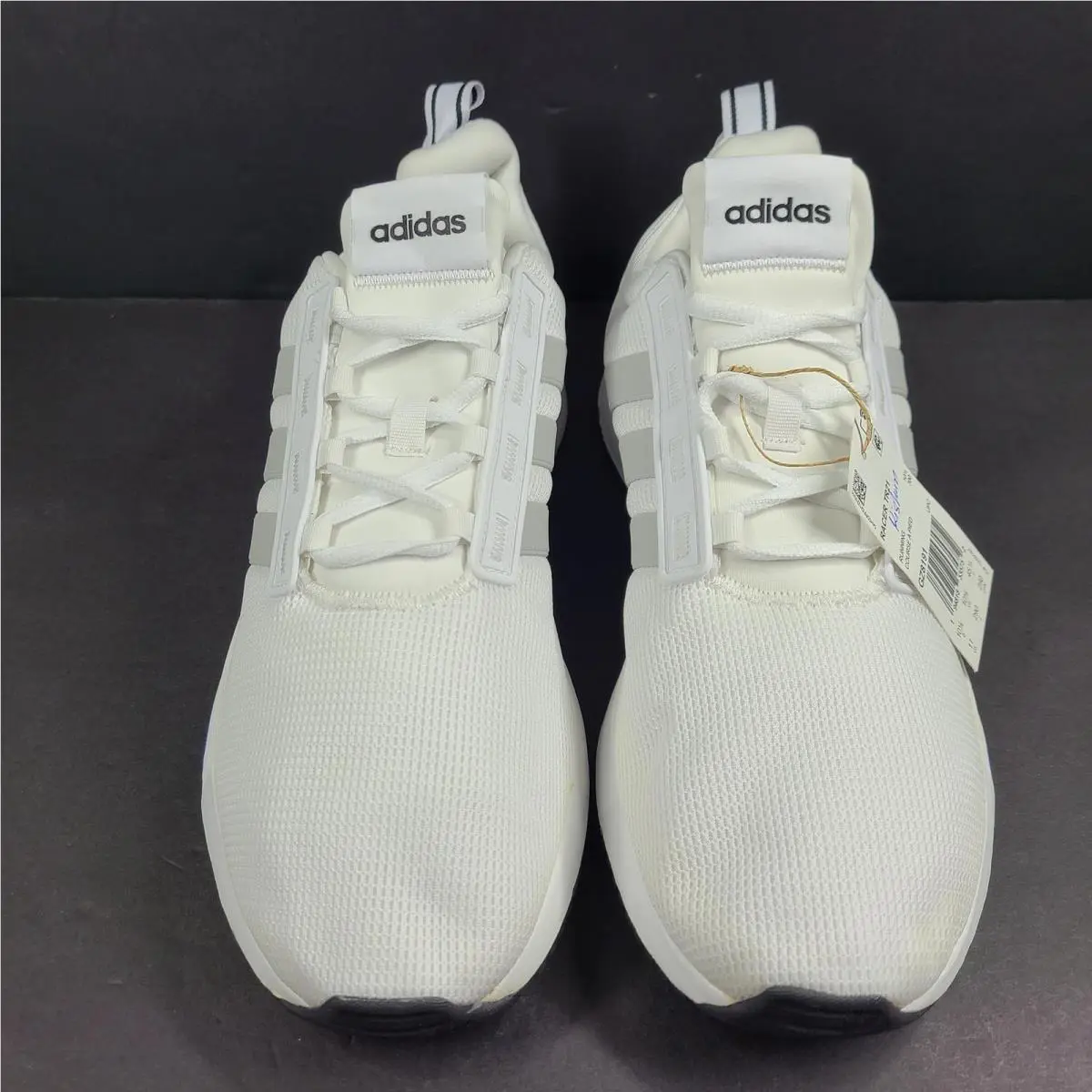 Adidas shoes - White 0