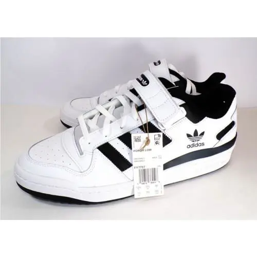 Adidas shoes - Black, White 0
