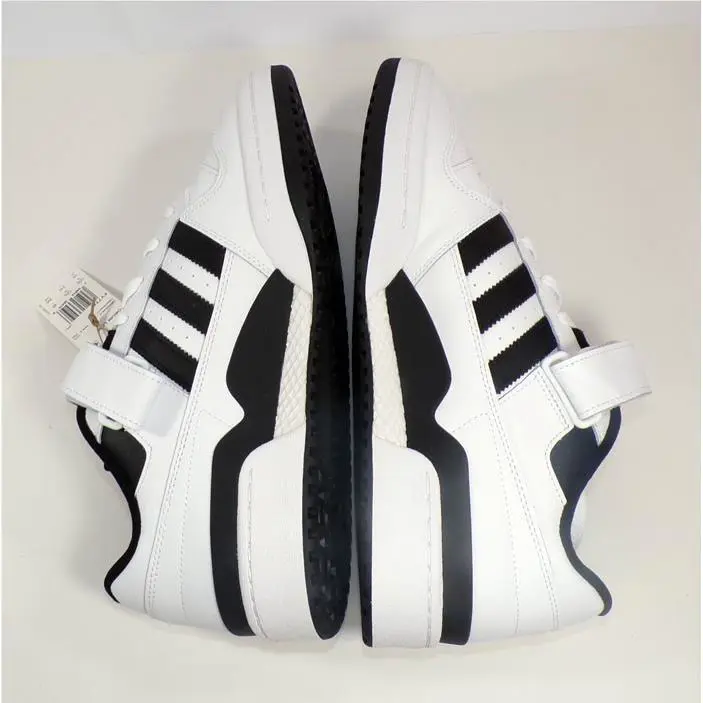 Adidas shoes - Black, White 2