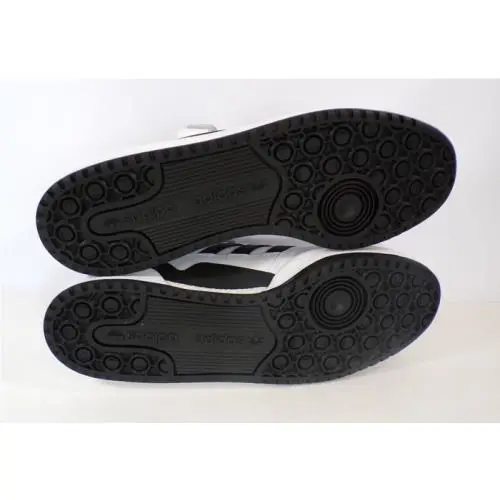 Adidas shoes - Black, White 5