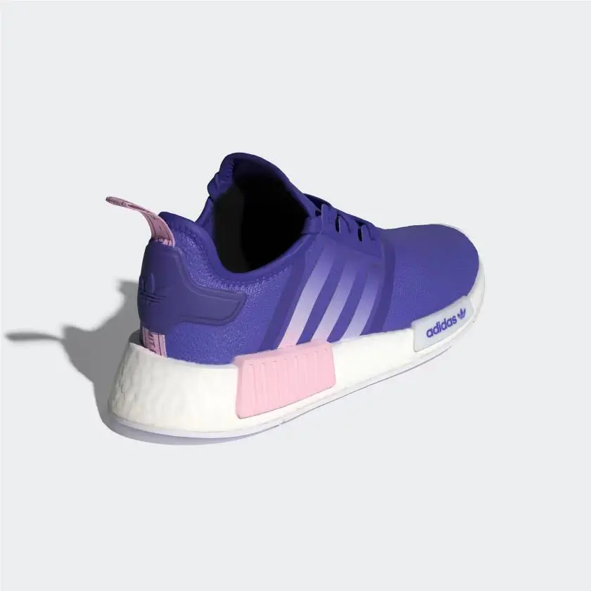 Adidas shoes - adidas NMD R1 - NMD - IG8381 - Energy Ink/True Pink/Violet Tone 0