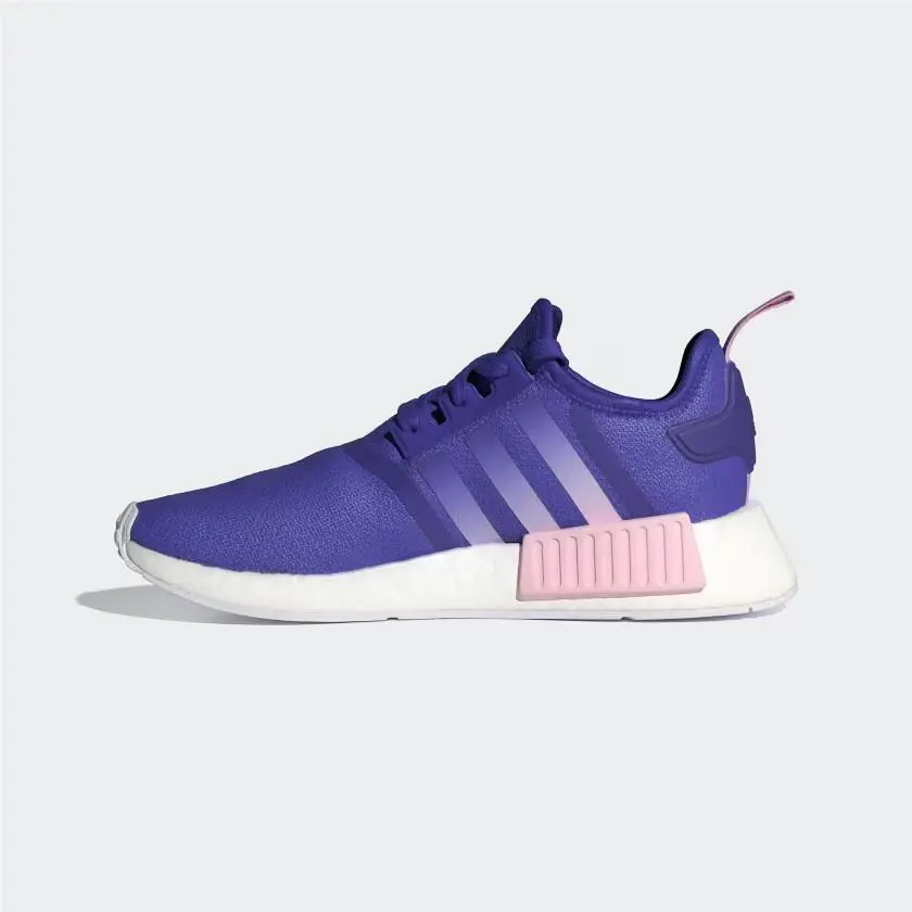 Adidas shoes - adidas NMD R1 - NMD - IG8381 - Energy Ink/True Pink/Violet Tone 1