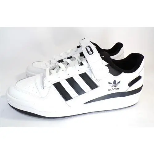 Adidas shoes - Black, White 0