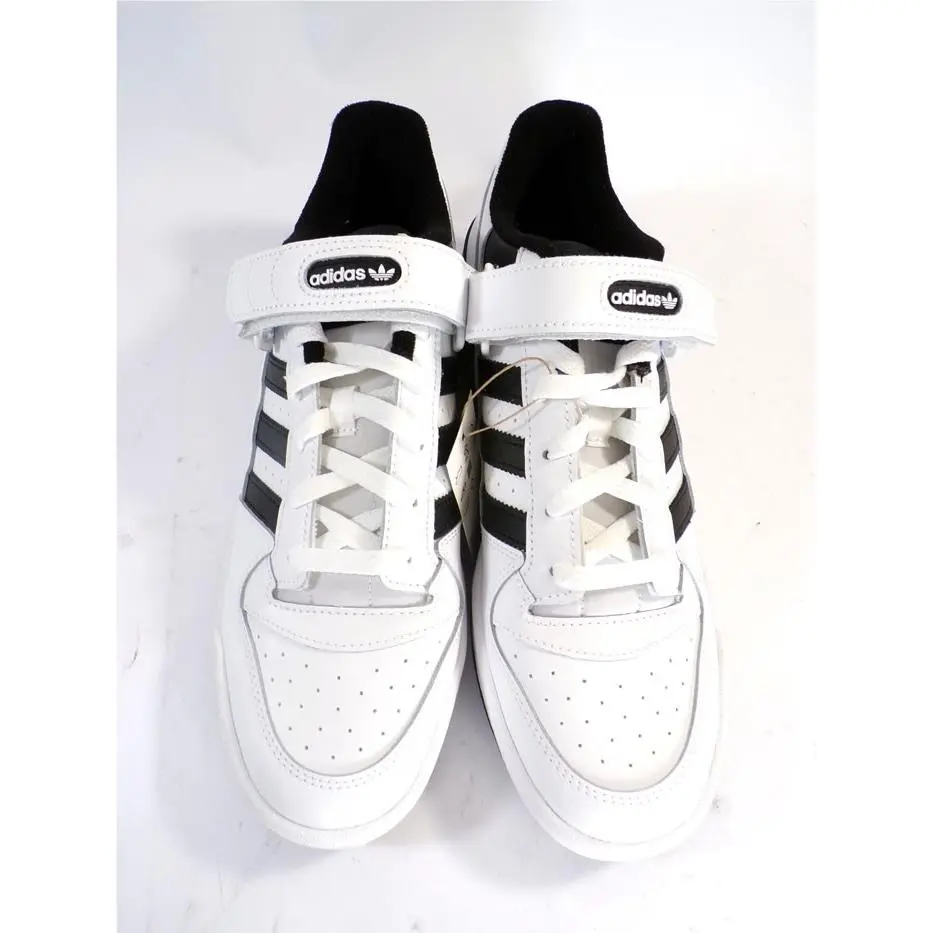 Adidas shoes - Black, White 2