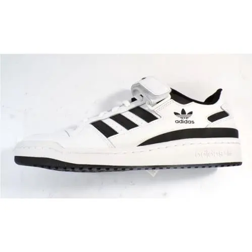Adidas shoes - Black, White 5