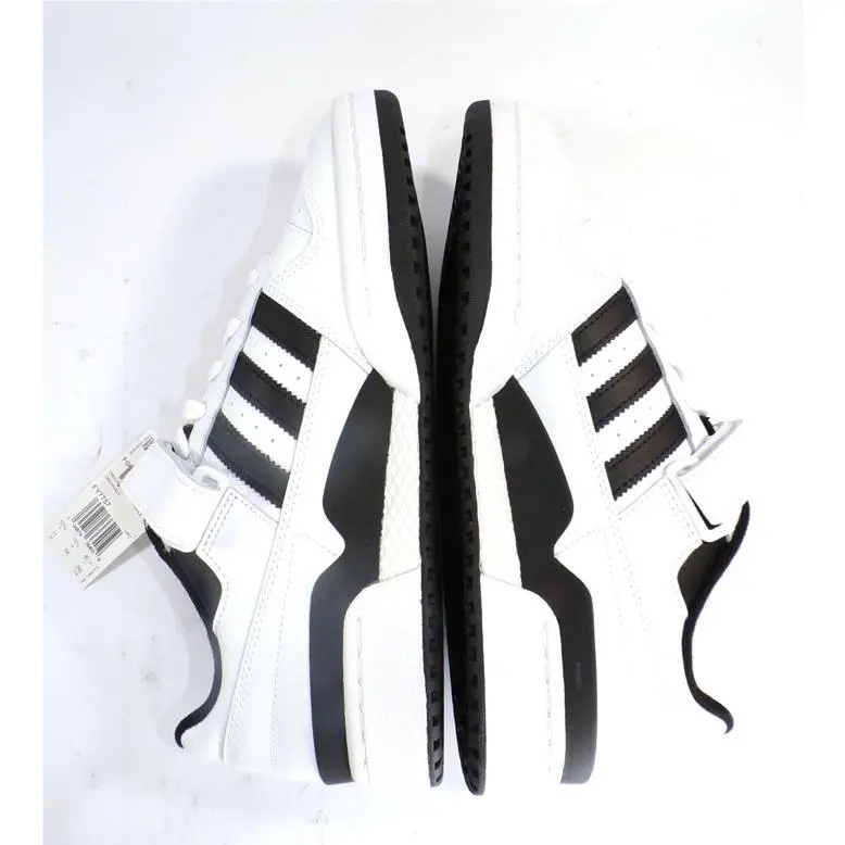 Adidas shoes - Black, White 7