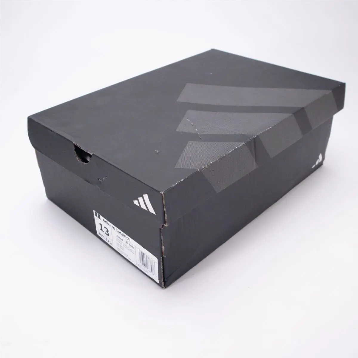 Adidas shoes - adidas Adizero Instinct - Adizero Instinct - IH3468 - White 15