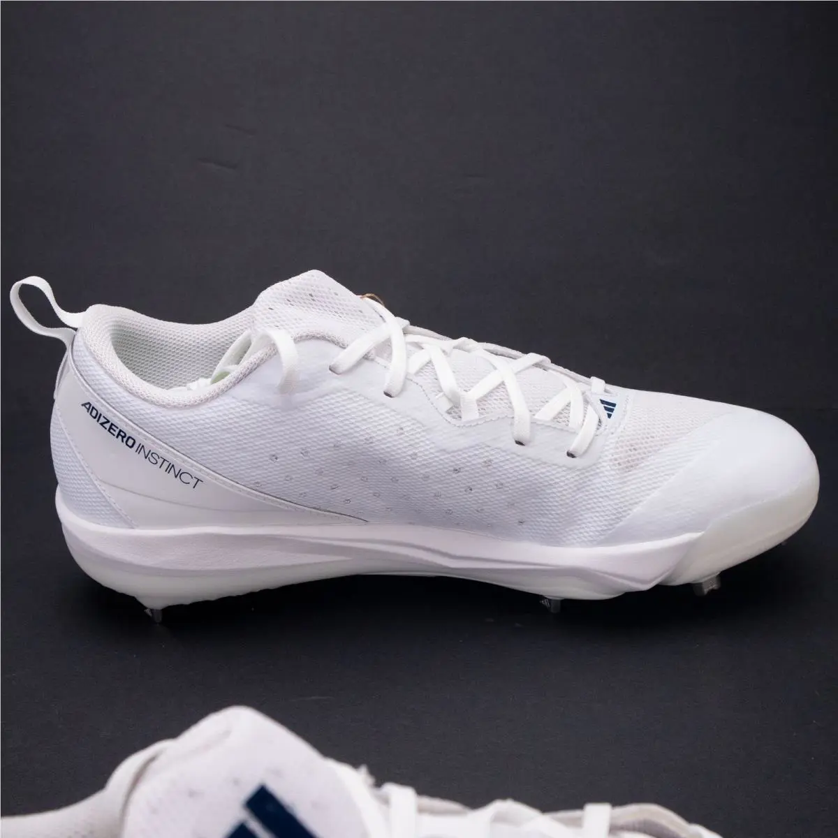 Adidas shoes - adidas Adizero Instinct - Adizero Instinct - IH3468 - White 8