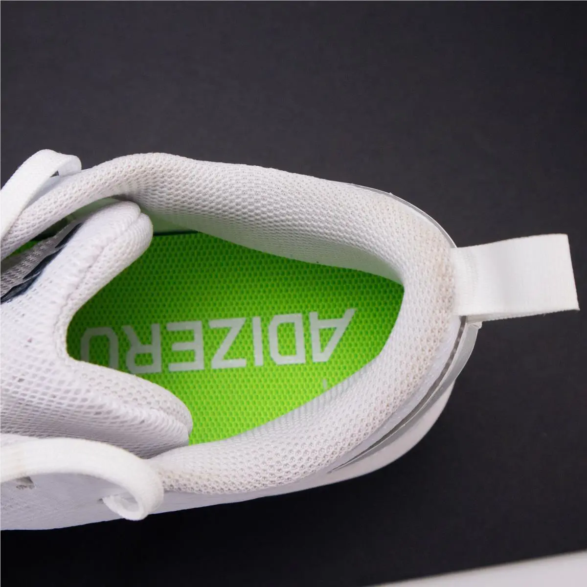 Adidas shoes - adidas Adizero Instinct - Adizero Instinct - IH3468 - White 9