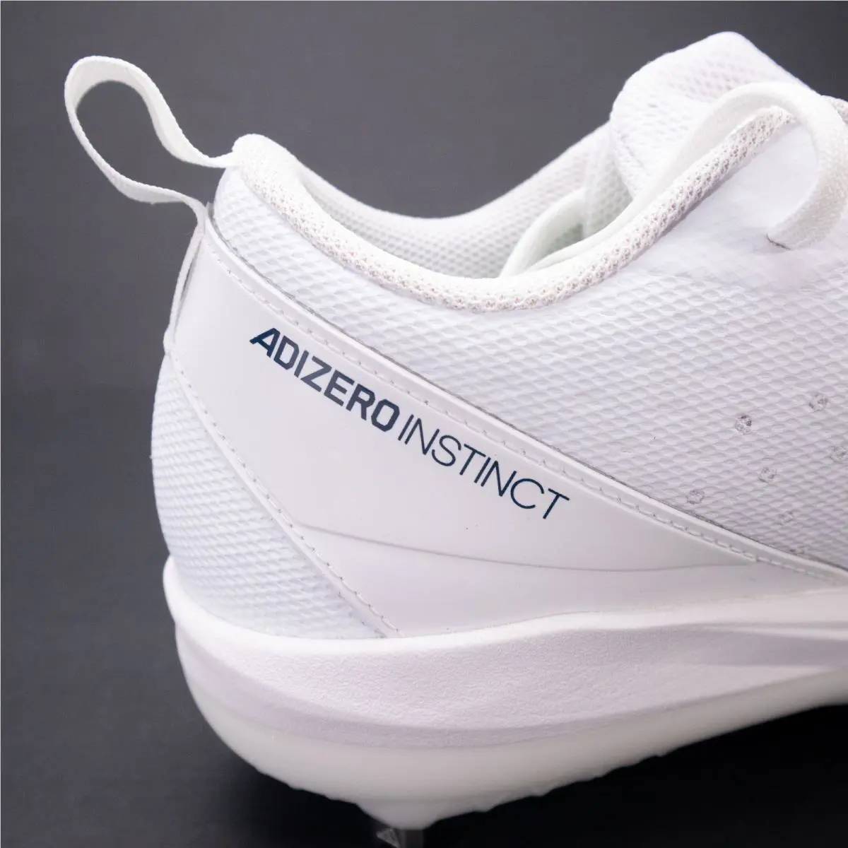 Adidas shoes - adidas Adizero Instinct - Adizero Instinct - IH3468 - White 10